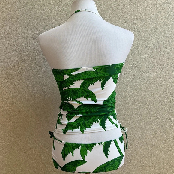 Tommy Bahala Relax Tropical Swimsuit - Picture 4 of 4